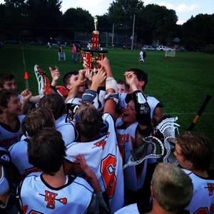 Meet your Posher, Austin